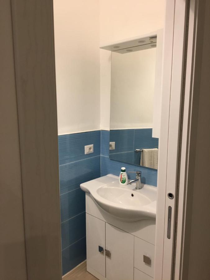 Casa Theodor B&B Napoli Ngoại thất bức ảnh
