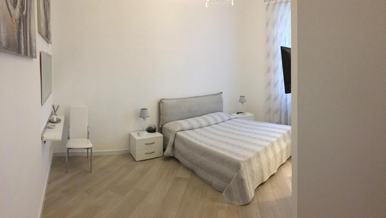 Casa Theodor B&B Napoli Ngoại thất bức ảnh
